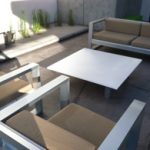 outdoor remodeling